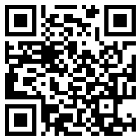 QR Code for bitcoin:3DFyKwUgiWfcKPPEpHJkftHbTPqnG7ipSr
