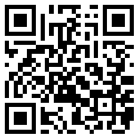 QR Code for bitcoin:3DFz7P4AcNGeQdtDHAkKFCVPy1bFXMjCox