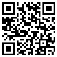 QR Code for bitcoin:3DG3qu9Wqn86iXu4eYZVmtcLSGE2sCuweL