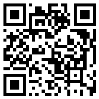 QR Code for bitcoin:3DG7Niu4e7aMzSDkrJdkPWKRiWUhkrFHdH