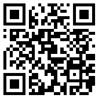 QR Code for bitcoin:3DG7g1bbU52G2bFKNPK1XxWGMCg4PJugQZ