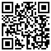 QR Code for bitcoin:3DGAD543uqq5dcL86RSeApTVhpbWYK85Dh