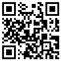 QR Code for bitcoin:3DGDfyeLBLbBEebsKQZjaaXTNvrkS4znqC