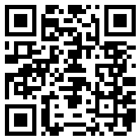 QR Code for bitcoin:3DGDod4tyGED7ZGLHWiDVs2QSEt9Tfe6Ft