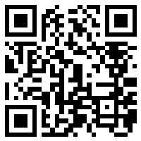 QR Code for bitcoin:3DGEL5eeKXAahifvFTB3xCQYuKcBdAphAY