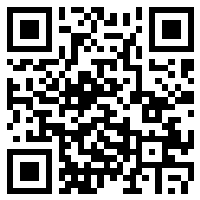 QR Code for bitcoin:3DGErrV4Qj16hrWECj3MebbYyzik81PiRk
