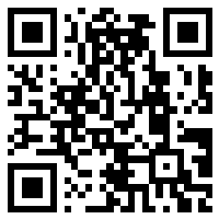 QR Code for bitcoin:3DGFdbb4LAfHnjTLFphTVaLMkqotHAX9Qi