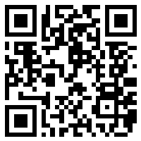 QR Code for bitcoin:3DGGPDbCHa5rw8jNR1W5bQaoHWQL9e5Ae3