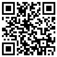 QR Code for bitcoin:3DGHWLVQst1Pn2tk3SWK35Ux7VR3h2rmxg