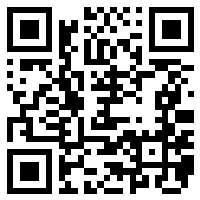 QR Code for bitcoin:3DGJYUTAwZA76dFSSgL9orsCAwf8rMcdNd