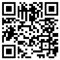 QR Code for bitcoin:3DGLo8dPsLpRe7ybsXBGLJbqnxUTdYPtCV