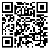 QR Code for bitcoin:3DGLw9TYDYRFW8pL67q3MYYJy35c25c7Z6