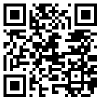 QR Code for bitcoin:3DGMjJXbo1FFEbT6WT2dMLM3TQLdy8ezyS