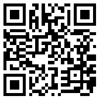 QR Code for bitcoin:3DGNeqCy3Qtz3TrL3xaDDcArdMChpoZjDB