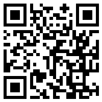 QR Code for bitcoin:3DGRxaHLUh2maCjFnSMESvxs6hanxAzvmd