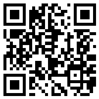 QR Code for bitcoin:3DGSQQ2gR4oWBBV1mPrSZpcEHEP8LUffuM
