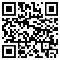 QR Code for bitcoin:3DGSddmLDFSpjkVqQVHzrAA7wU7YGVFzdB