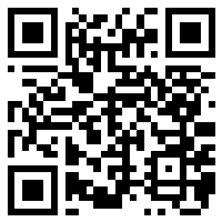 QR Code for bitcoin:3DGY29cdKPRkhxpic8bW7HWwbssxbGAwQe