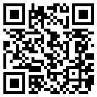 QR Code for bitcoin:3DGYLUYvgPwYgG8SWirSXv74FEJgd8pPq5