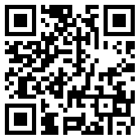 QR Code for bitcoin:3DGa2Jaaje2sYmf9QjrpbDmnDyf6RYTQE7