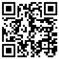 QR Code for bitcoin:3DGaacvuGxG1eny5eiuFbVtSmQPZEsMASb