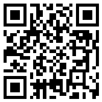 QR Code for bitcoin:3DGb6z6sFXp43U8UpAujyN97KBQ2HHCta9