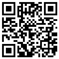 QR Code for bitcoin:3DGbBFS2QB9frvr9VvaDsDVLR6mmYV3oTL