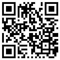 QR Code for bitcoin:3DGbV26dNSJsz9UZWGkrRbWpCyr2MsT4W4