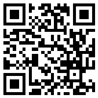 QR Code for bitcoin:3DGeXwAcnXBodDRi5k2o9FVHmnDmcwTbwn