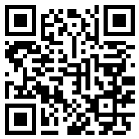 QR Code for bitcoin:3DGfGoCnBpQV7SQnw6MHVT5HUXFMYCKQFg