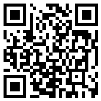 QR Code for bitcoin:3DGgtSeb3S3ZVmWvLtfjtmi9fkPSbrrsAC