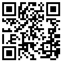 QR Code for bitcoin:3DGh5UG92QLb6k1NgiYteP8BVdtcZHpuJt