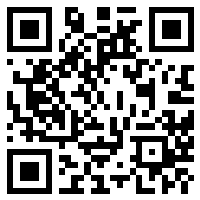 QR Code for bitcoin:3DGhsCWGy8pDsfkMxDPDhJqRapyEdsStrV