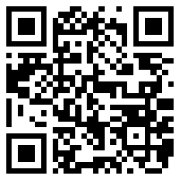 QR Code for bitcoin:3DGiPVj4Y3eg3x47YJDdRe7PcD8DciPkQs