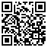 QR Code for bitcoin:3DGjZPnVavW8mDaWZz2dz1RFhjcJPrf8CA