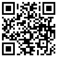 QR Code for bitcoin:3DGku3PZtcSktD36fK6qWWaFe8VMnma2fo