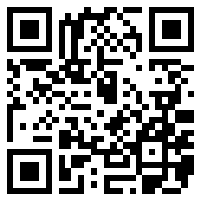 QR Code for bitcoin:3DGn5txjF4YHChfGtDnf3q1okW2bG3SPBn