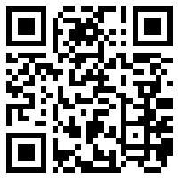QR Code for bitcoin:3DGnsu5ebEVQXEMGCsgCB3BQ9vvGynihbU