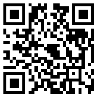 QR Code for bitcoin:3DGrPNycV2MUonzbCZjtF9a5Xf2GT62ow6