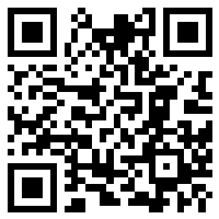 QR Code for bitcoin:3DGtbVm9dnGFkU7Y88VwcA4thiorPQ7RfX