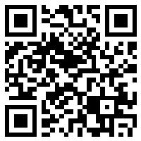 QR Code for bitcoin:3DGw5jaxt4yibUfdeopEb7xfL2CmKAciWM