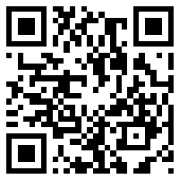 QR Code for bitcoin:3DGxdaZ18aa4bpxeRGpVWDvEYNket44Nmu