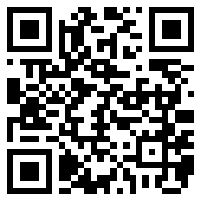 QR Code for bitcoin:3DGxta4ATBgtBbF4SbKDaanbxYGkBdn1wo