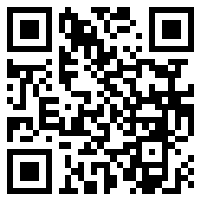 QR Code for bitcoin:3DGyDjzfESks2Rc5nxdCAC5CXCFyDocpjb