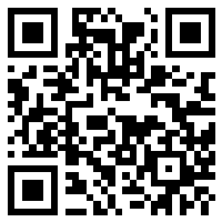 QR Code for bitcoin:3DH1eYuZtKDDq9rY5N8AwK6XuiKYBCTdJH