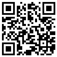 QR Code for bitcoin:3DH3kZx6ZMjpVRV9AHWrnAsY4nP1eEPB5f