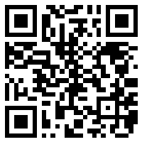 QR Code for bitcoin:3DH5iBQDsAzw19AwsS7rtSL9DFarFAwm7V