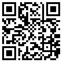 QR Code for bitcoin:3DH8gAqXYMsYuU6w2DAZY9irbfRKxPC3ZA