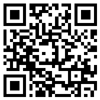 QR Code for bitcoin:3DHD49oBADKYP8bxYY2p9Q734bVMHSy2G9