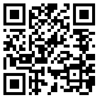 QR Code for bitcoin:3DHDqu6a2Zvb6ctrp4cNQMoJhuiiWrAsJP